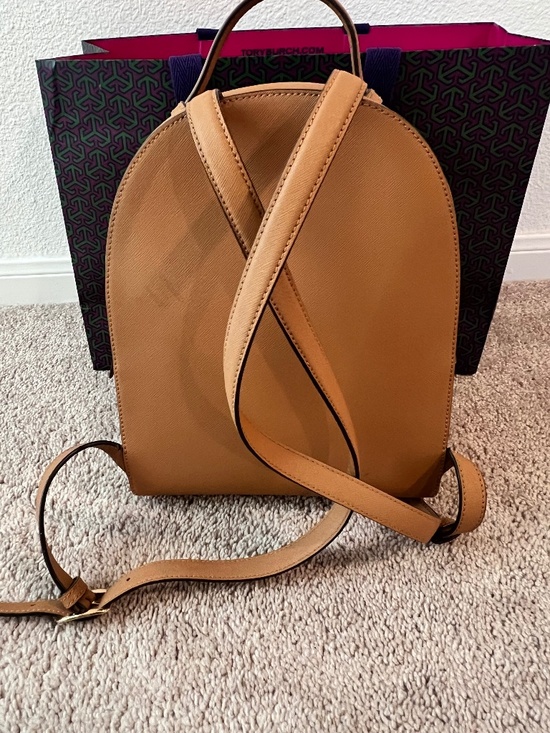 Tory Brunch Backpack main image 6
